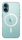 Apple iPhone 16 Clear Case mit MagSafe