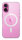 Apple iPhone 16 Clear Case mit MagSafe