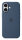 Apple iPhone 16 Silicone Case MS denim