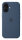 Apple iPhone 16 Silicone Case MS denim