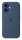 Apple iPhone 16 Silicone Case MS denim