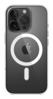 Apple iPhone 16 Pro Clear Case mit MagSafe