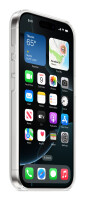 Apple iPhone 16 Pro Clear Case mit MagSafe
