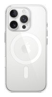 Apple iPhone 16Pro Clear Case mit MagSafe