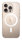 Apple iPhone 16Pro Clear Case mit MagSafe