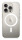 Apple iPhone 16Pro Clear Case mit MagSafe