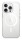 Apple iPhone 16Pro Clear Case mit MagSafe
