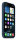 Apple iPhone 16Pro Silicone Case MS denim
