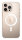Apple iPhone 16ProMax Clear Case mit MagSafe