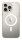 Apple iPhone 16ProMax Clear Case mit MagSafe