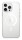 Apple iPhone 16ProMax Clear Case mit MagSafe