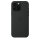 Apple iPhone 16ProMax Silicone Case MS schwarz
