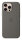Apple iPhone 16ProMax Silic Case MS steingrau