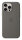 Apple iPhone 16ProMax Silic Case MS steingrau