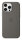 Apple iPhone 16ProMax Silic Case MS steingrau