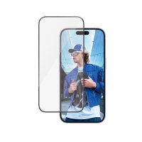 Panzerglass iPhone 16/15 UWF