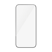 Panzerglass iPhone 16/15 UWF