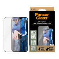 Panzerglass iPhone 16 Plus UWF