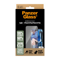 Panzerglass iPhone 16 Plus UWF