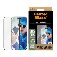 Panzerglass iPhone 16Pro UWF