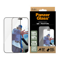 Panzerglass iPhone 16ProMax UWF