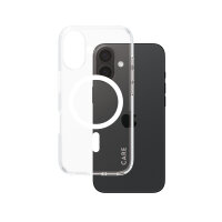 CARE iPhone16 ClearCase MS