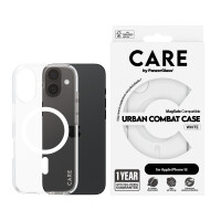 CARE iPhone16 ClearCase MS