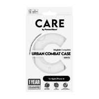 CARE iPhone16 ClearCase MS