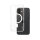 CARE iPhone16 ClearCase MS