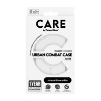 CARE iPhone16 Plus ClearCase MagSafe