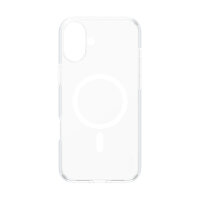 CARE iPhone16 Plus ClearCase MagSafe