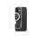 CARE iPhone16 Plus ClearCase MagSafe