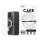 CARE iPhone16 Plus ClearCase MagSafe
