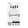 CARE iPhone16 Plus ClearCase MagSafe