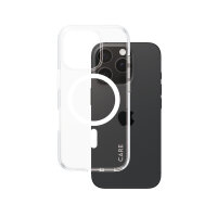 CARE iPhone16Pro ClearCase MS