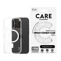 CARE iPhone16Pro ClearCase MS