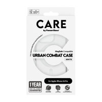 CARE iPhone16Pro ClearCase MS