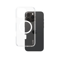 CARE iPhone16ProMax ClearCase MS