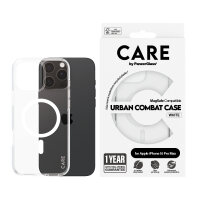 CARE iPhone16ProMax ClearCase MS