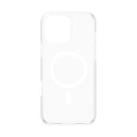 CARE iPhone16ProMax ClearCase MS