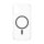 CARE iPhone16 ClearCase black MS
