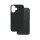 CARE iPhone16 BackCase black MS