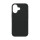 CARE iPhone16 BackCase black MS