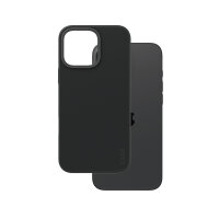 CARE iPhone16ProMax BackCase black MS
