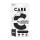 CARE iPhone16ProMax BackCase black MS
