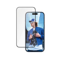 Panzerglass iPhone 15/16 Ceramic UWF