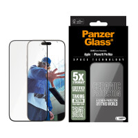 Panzerglass iPhone 16ProMax Ceramic UWF