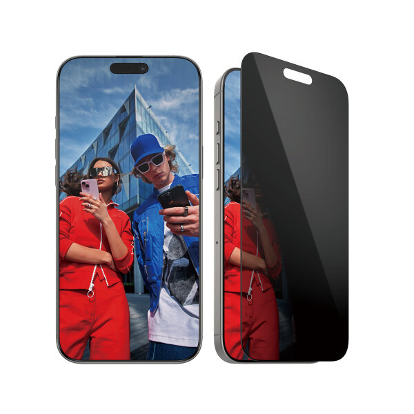 Panzerglass iPhone 16 Pro Max Privacy UWF