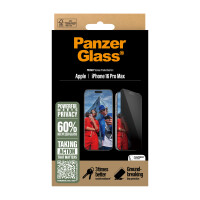 Panzerglass iPhone 16 Pro Max Privacy UWF