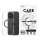 CARE iPhone16Pro Cl-Case Blue-MagSafe